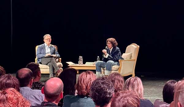 Fran Lebowitz: astute, relentless and more relevant than ever