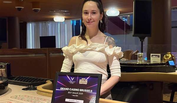 The best of luck, Henrietta!