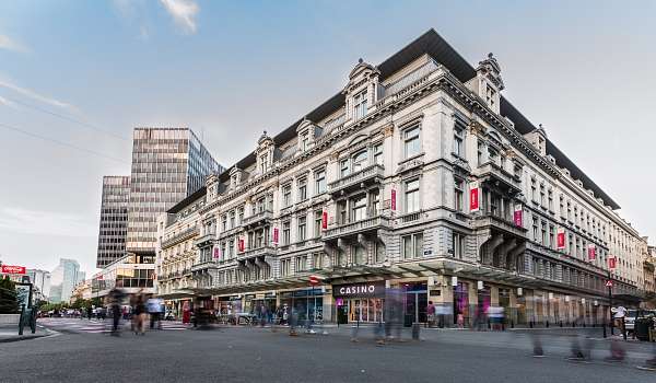 A highlight-packed fifteen years