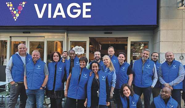 Sustainability at work