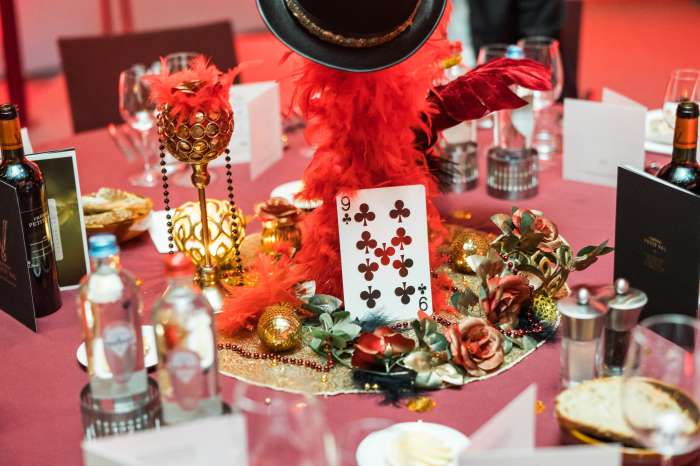 Grand Casino Brussels VIAGE