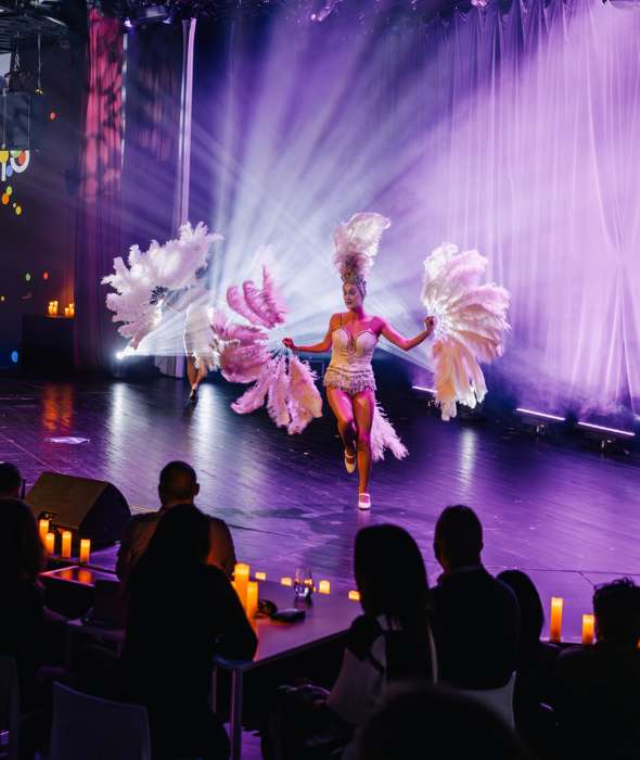 Grand Casino Brussels VIAGE