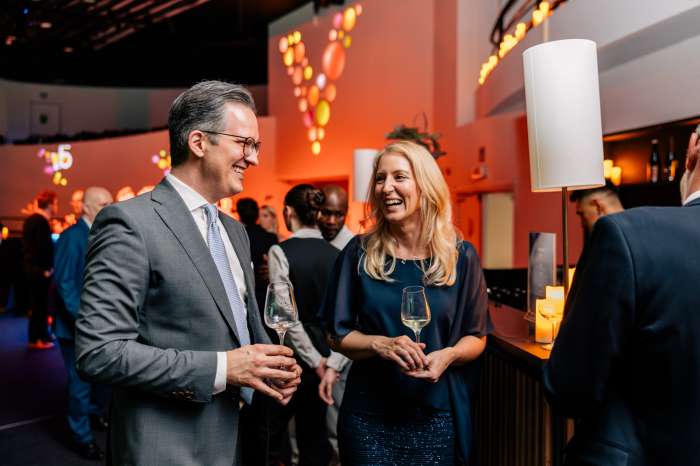 Grand Casino Brussels VIAGE